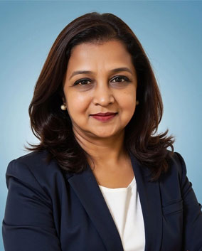 KAVITHA BOTHRA