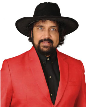 RAJESH SATHOSKAR